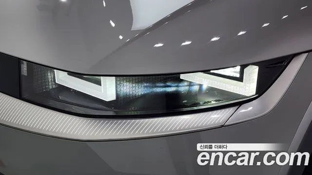 Hyundai Ioniq5 Ioniq5 — Фото автомобиля 21