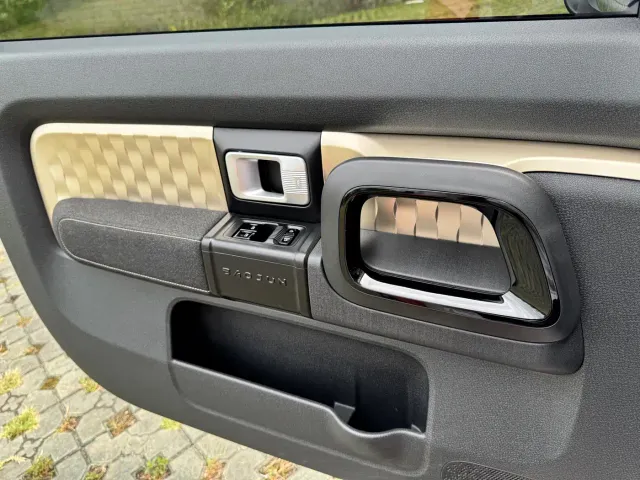Baojun KiWi EV — Фото автомобиля 13