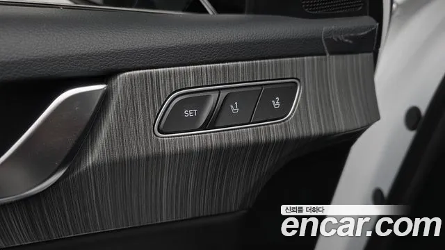 Hyundai Palisade The New — Фото автомобиля 28