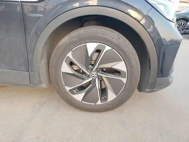Volkswagen ID.4 Crozz — Фото автомобиля 25