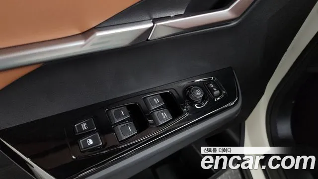 KG_Mobility_Ssangyong Torres Новый Torres — Фото автомобиля 26