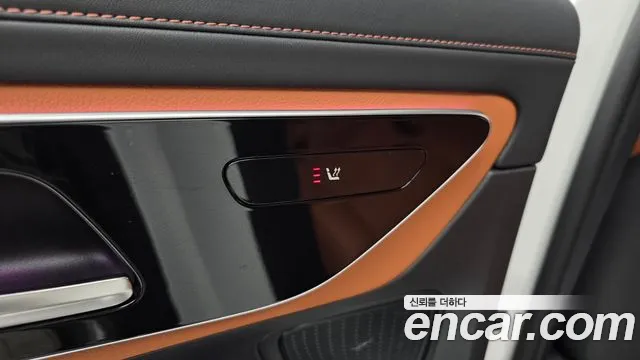 Mercedes-Benz GLC-Class GLC-класс X254 — Фото автомобиля 14