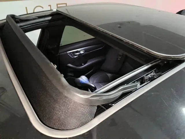Cadillac CT5 — Фото автомобиля 6
