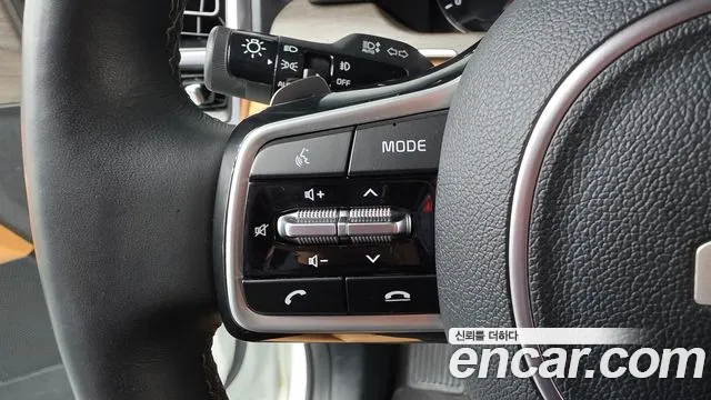 Kia Sorento Sorento 4-е поколение Дизель 2.2 4WD — Фото автомобиля 12