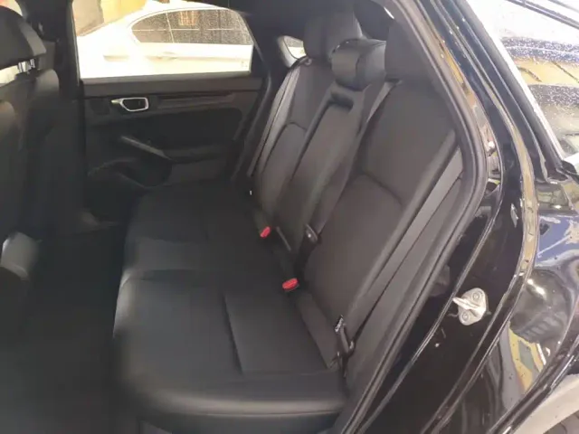 Honda Civic — Фото автомобиля 16