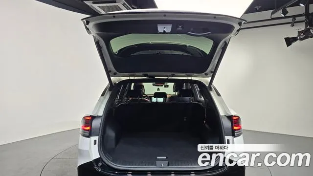 Kia Sportage — Фото автомобиля 7