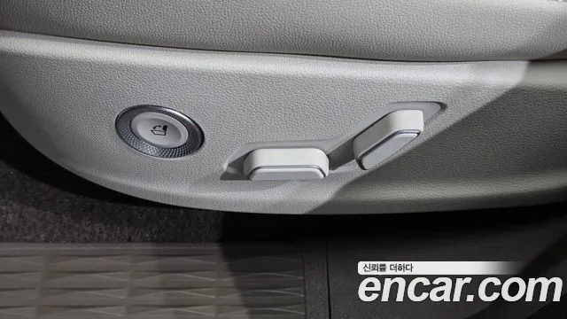 Genesis GV80 3.0 Дизель AWD — Фото автомобиля 30