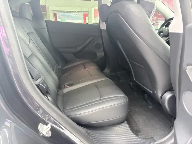 Tesla Model Y — Фото автомобиля 17