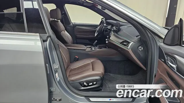 BMW Gran Turismo — Фото автомобиля 24