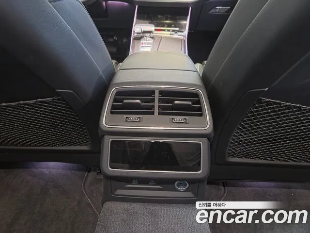 Audi A6 C8 — Фото автомобиля 18