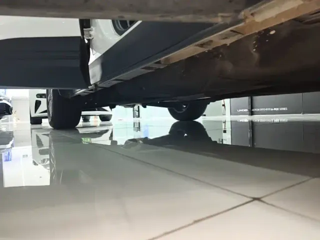Ford Edge — Фото автомобиля 20