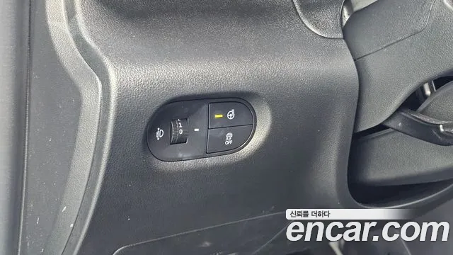 Hyundai Casper — Фото автомобиля 16