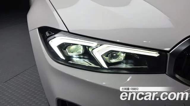 BMW 3-Series 3 серия (G20) — Фото автомобиля 22