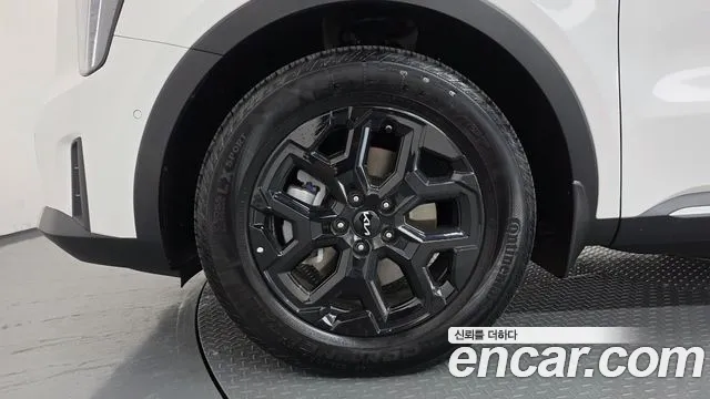 Kia Sorento 4th Gen — Фото автомобиля 5