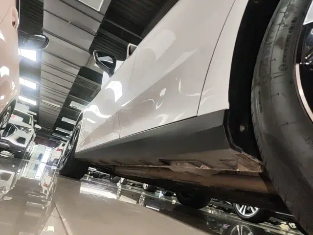 Geely Galaxy L6 — Фото автомобиля 21