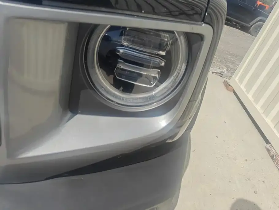 Haval Haval Big Dog 2024 2.0T DCT Chinese Rural Dog Edition — Фото автомобиля 5