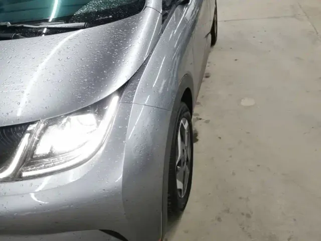 BYD Dolphin — Фото автомобиля 23