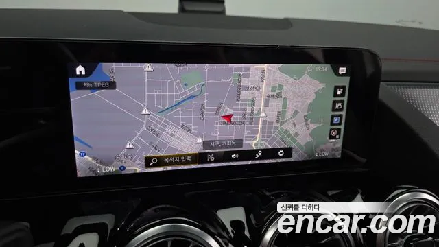 Mercedes-Benz EQA H243 — Фото автомобиля 19