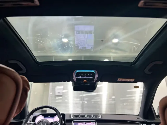 Mercedes-Benz Maybach S-Class — Фото автомобиля 17