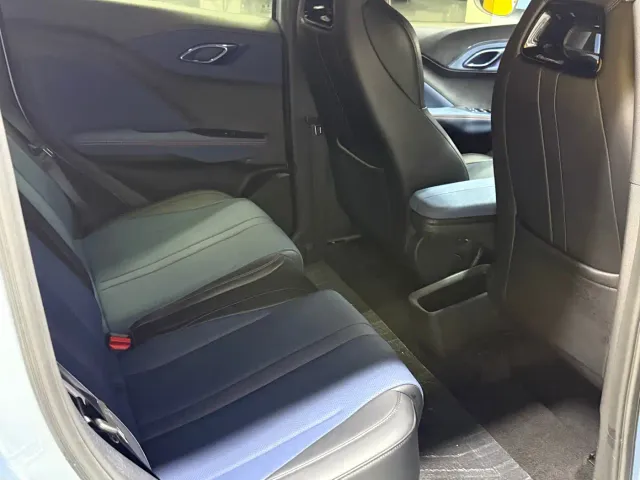 BYD Seagull — Фото автомобиля 12