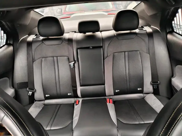 GAC Trumpchi Emkoo — Фото автомобиля 12