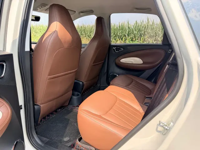 Wuling Motors Wuling Bingo 2023 333km Joyful Version — Фото автомобиля 7