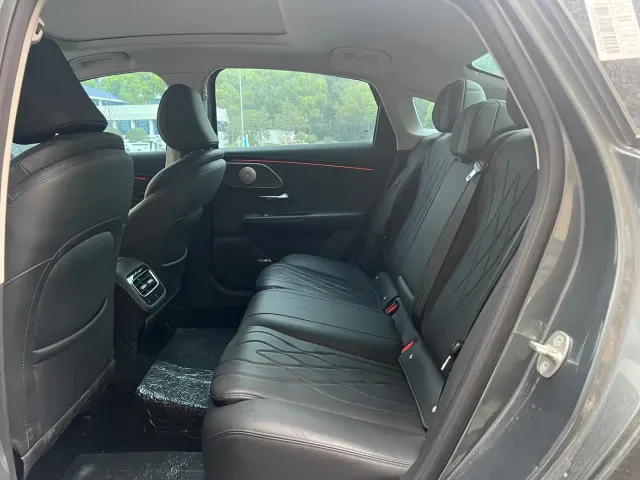 Chery Arrizo 8 PRO — Фото автомобиля 5