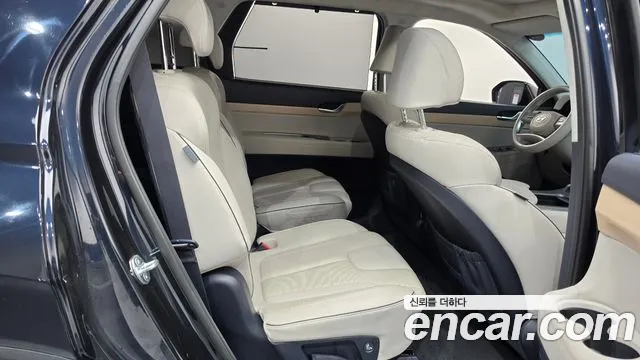 Hyundai Palisade The New Palisade — Фото автомобиля 26