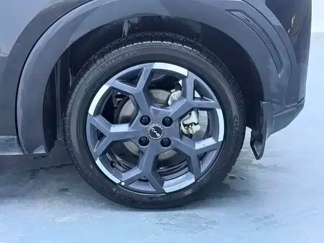 BYD Seagull — Фото автомобиля 15