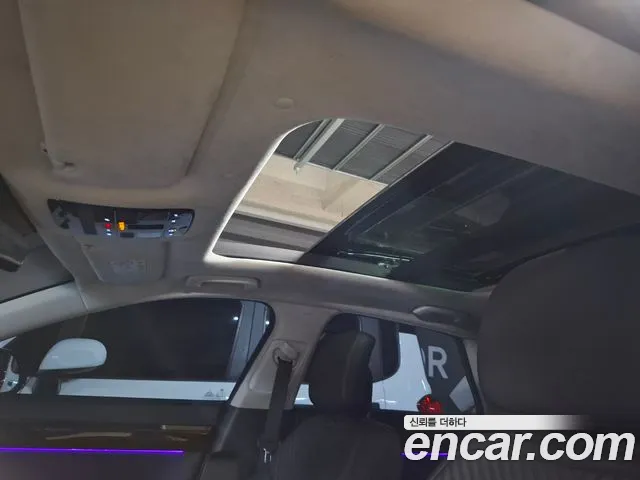 Hyundai Grandeur GN7 — Фото автомобиля 11