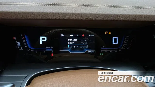 KG_Mobility_Ssangyong Torres Torres Бензин 1.5 2WD — Фото автомобиля 8