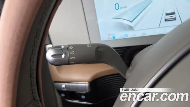 Hyundai Ioniq 5 — Фото автомобиля 27