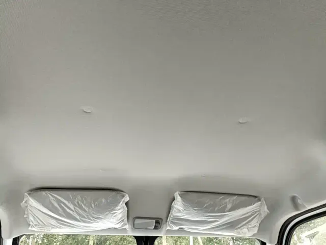 Wuling Zhiguang NEV — Фото автомобиля 17