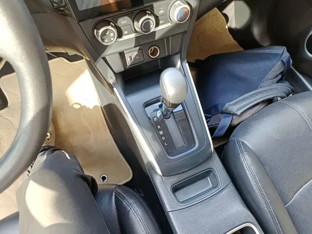 Nissan Sylphy — Фото автомобиля 13