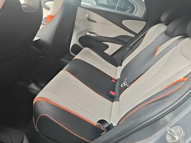 BYD Dolphin — Фото автомобиля 16