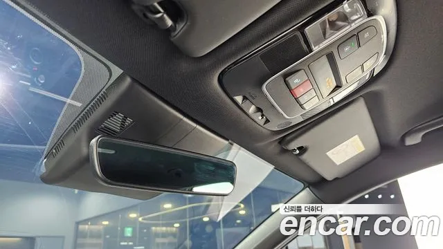 Hyundai Tucson — Фото автомобиля 19