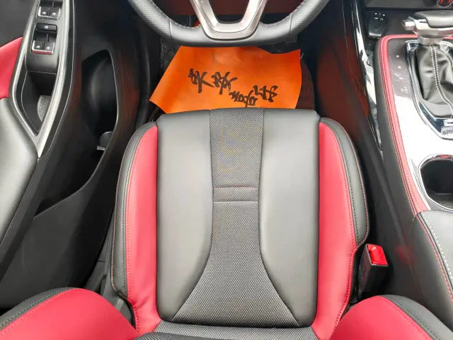 Changan Oushang X5 — Фото автомобиля 7