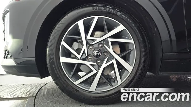 Hyundai Grandeur Grandeur (GN7) 2.5 Бензин 2WD — Фото автомобиля 5