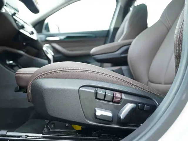BMW X2 — Фото автомобиля 12