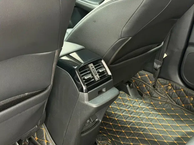Honda Crider — Фото автомобиля 13