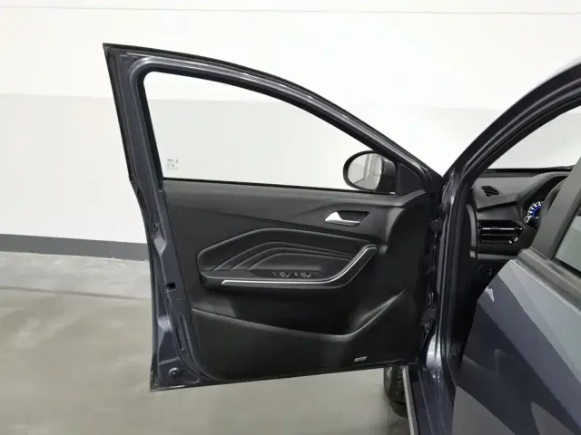 Chery Tiggo 3x — Фото автомобиля 8