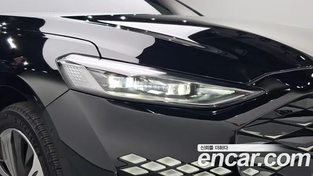 Kia K8 Signature — Фото автомобиля 22