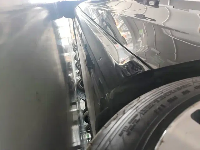 Geely Galaxy E8 — Фото автомобиля 21