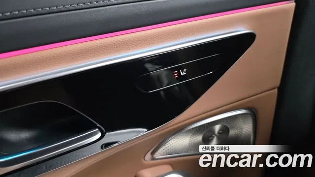 Mercedes-Benz E-Class E-класс W214 E300 4MATIC Exclusive — Фото автомобиля 19