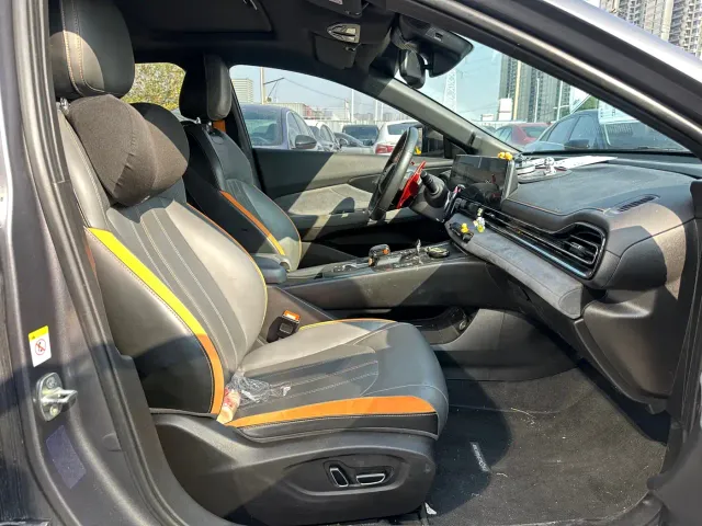 GAC Trumpchi Emkoo — Фото автомобиля 12