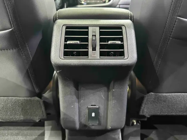 Mitsubishi Outlander — Фото автомобиля 15
