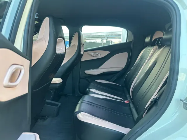 BYD Seagull — Фото автомобиля 6