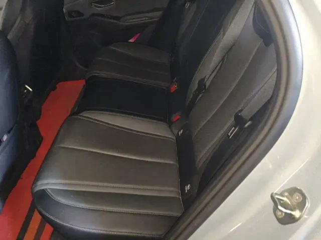 BYD Qin L — Фото автомобиля 13