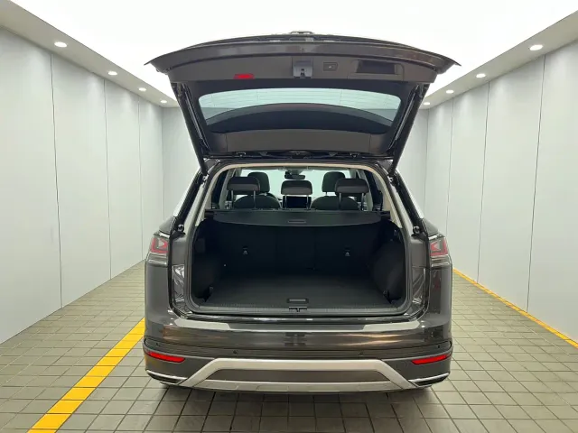 Volkswagen Tayron — Фото автомобиля 19