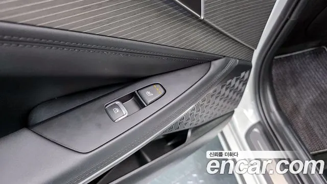 Kia K8 Noblesse — Фото автомобиля 30